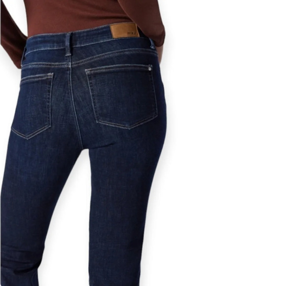 Mavi Kendra High Rise Straight Leg size 33 / 30 - Picture 1 of 10